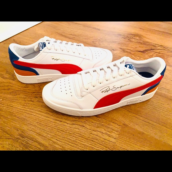 mens puma ralph sampson